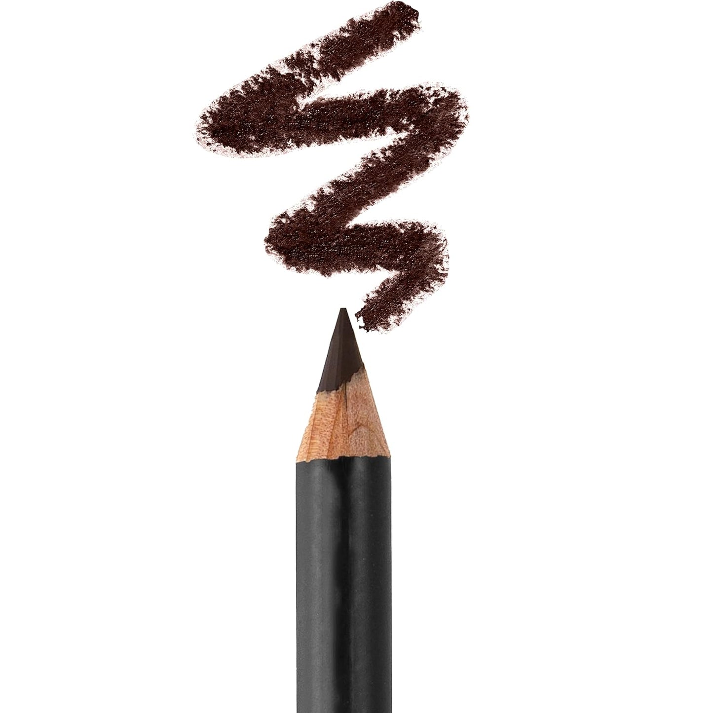 Lord & Berry Eye Liner - Dark Black Long-Lasting Formula, 1.4g