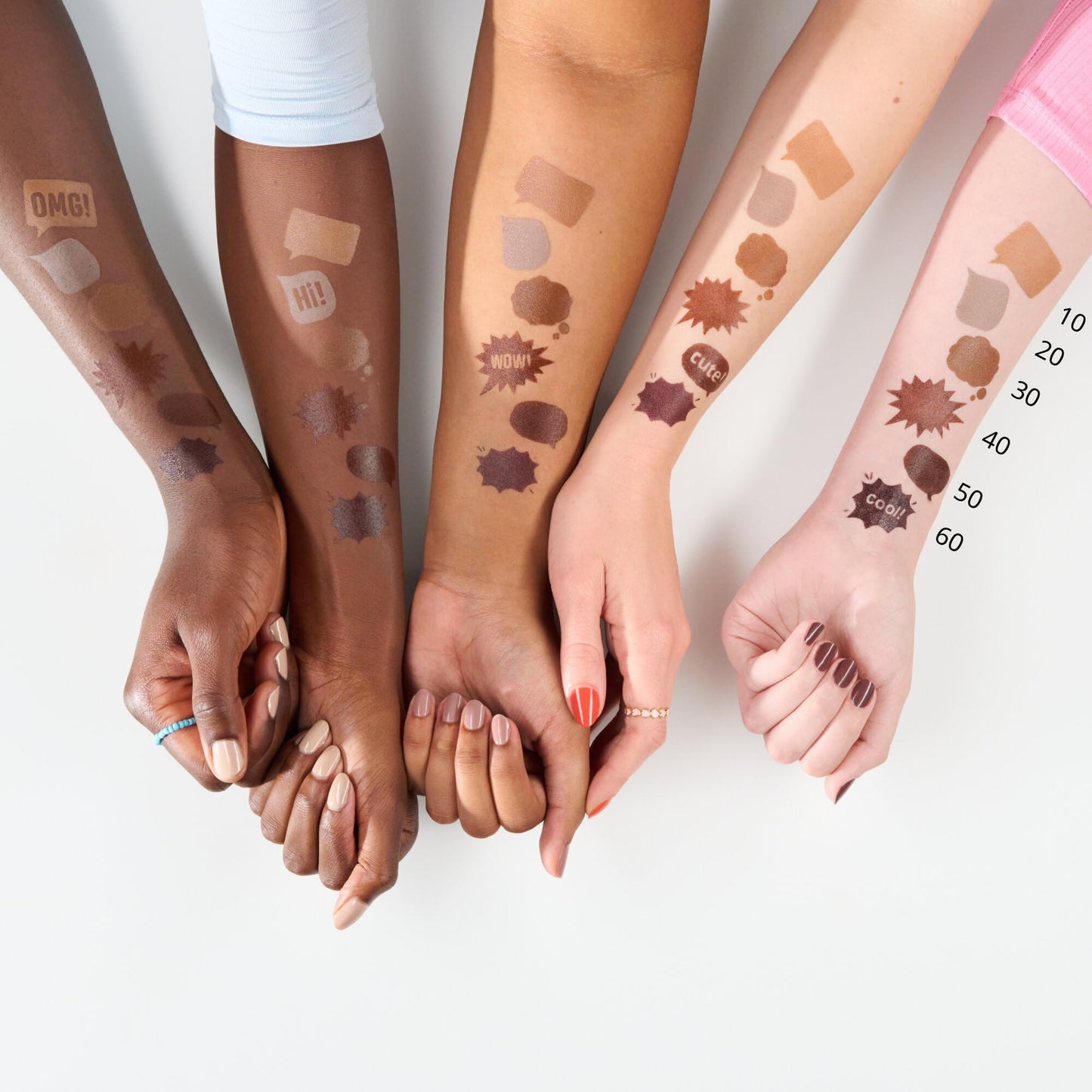 essence Baby Got Bronze, Cream Bronzer Stick (10 | Cinnamon Spice)