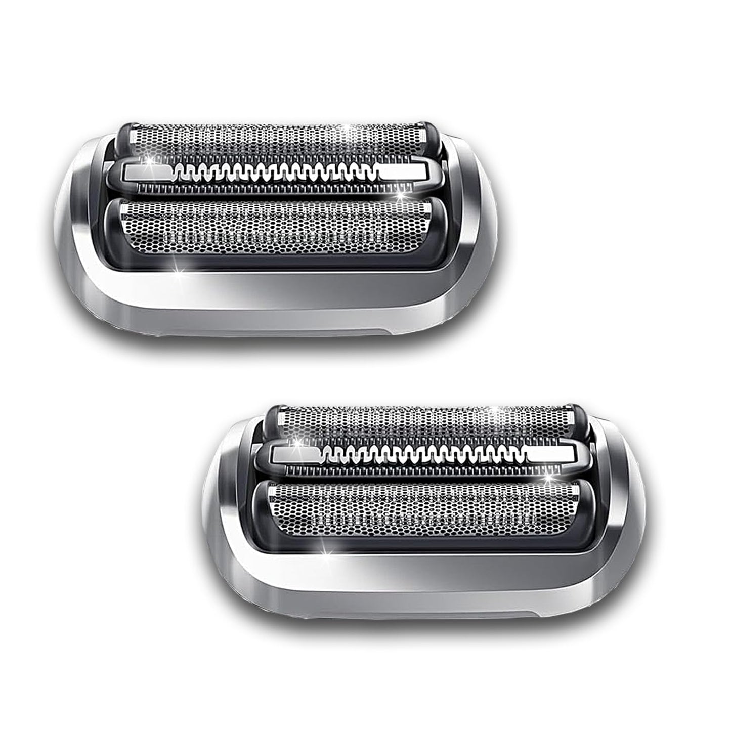 74S Series 7 Electric Replacement Shaver Head