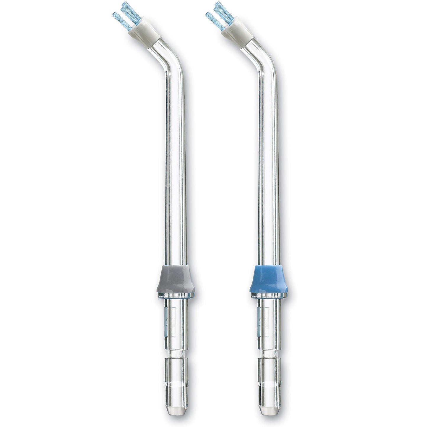 Waterpik Water Flosser Plaque Seeker Replacement Tips, 2 Count PS-100E
