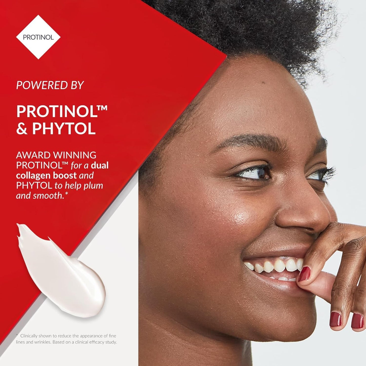AVON Anew Reversalist Night Cream - Anti-Aging, Wrinkle Reduction & Skin Firming - 1.7fl (2 Pack)