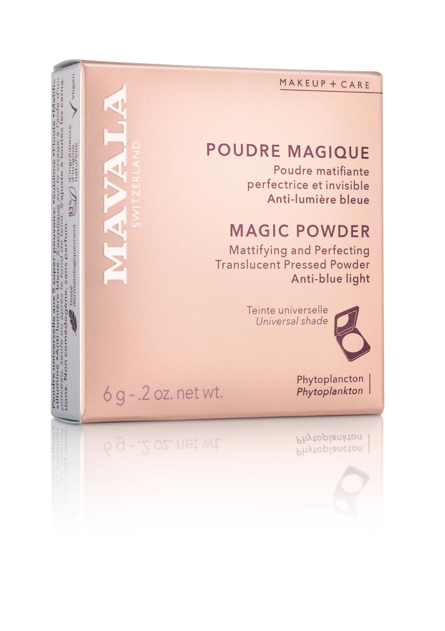 Mavala Magic Powder 6g