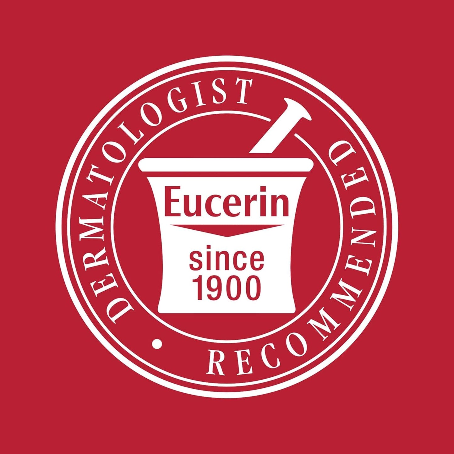 Eucerin Eczema Relief Body Cream - Colloidal Oatmeal, Steroid-Free | 14 Oz Tube