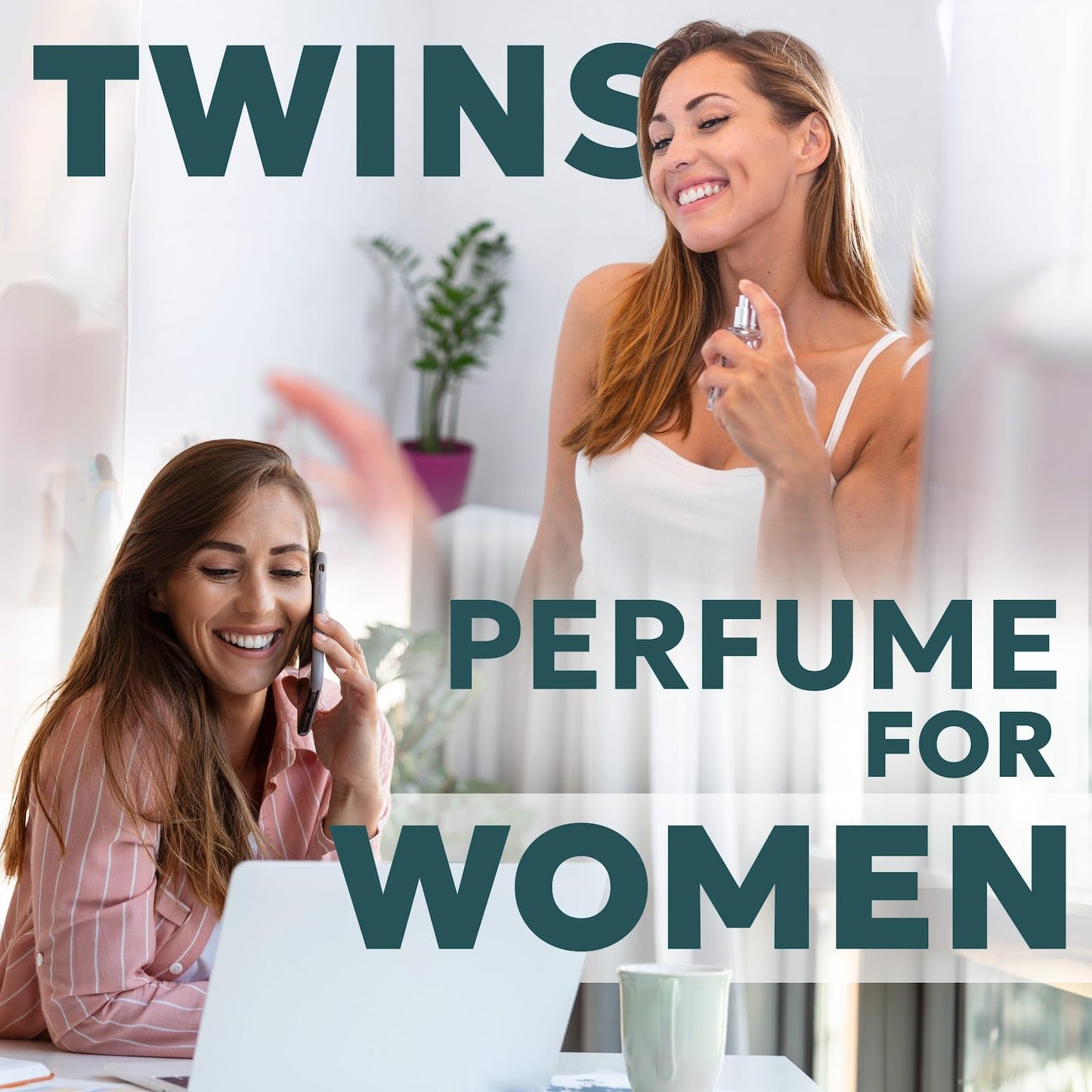 TWINS PARFUM
