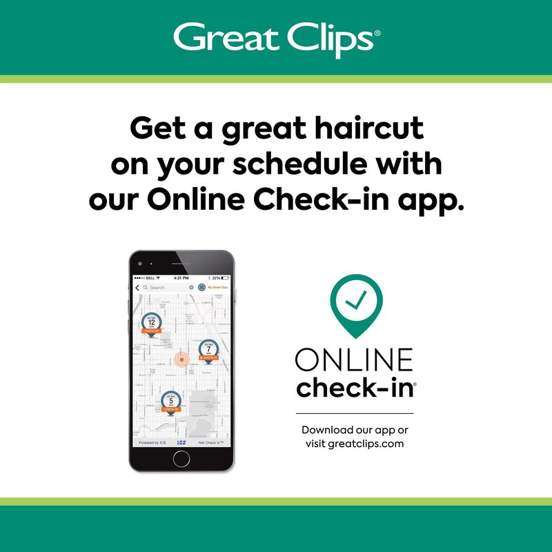 GREAT CLIPS Solutions Glossing Multi-Task Cream, 3.4oz | Taming Frizz & Fly-aways | Smooths & Softens Hair