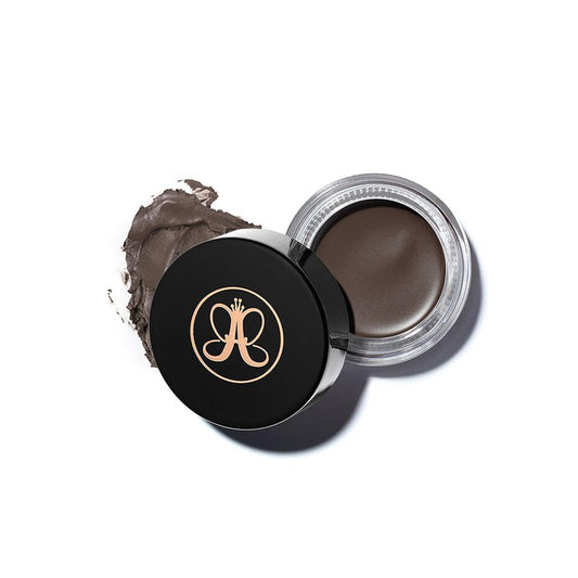 Anastasia Beverly Hills DIPBROW Pomade - Full-Pigment Smudge-Proof Eyebrow Pomade, Long-Wearing Waterproof Formula for Natural Hair Texture