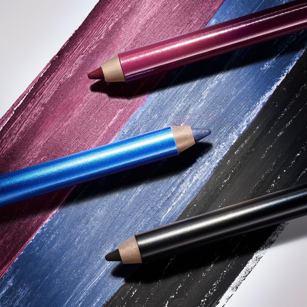 Estée Lauder Double Wear Long-Lasting 24H Waterproof Gel Eyeliner Pencil, 09 Aubergine