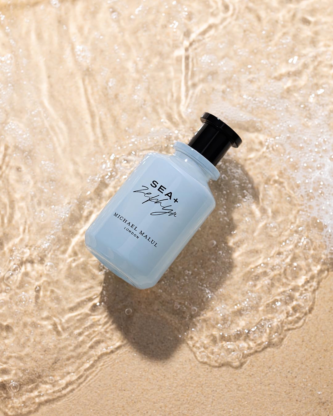 Michael Malul Sea + Zephyr - 10ml Travel Size