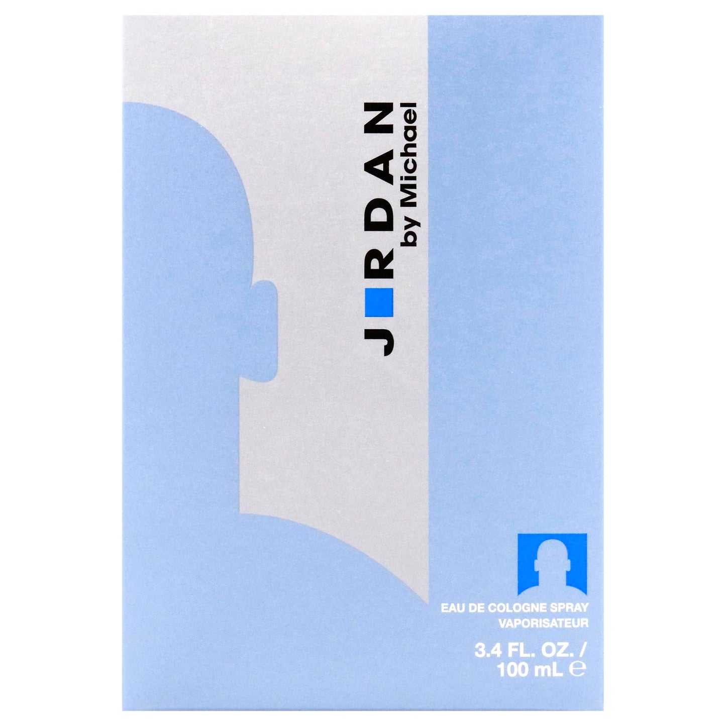 Michael Jordan Jordan By Michael Jordan For Men. Cologne Spray 3.4-Ounces