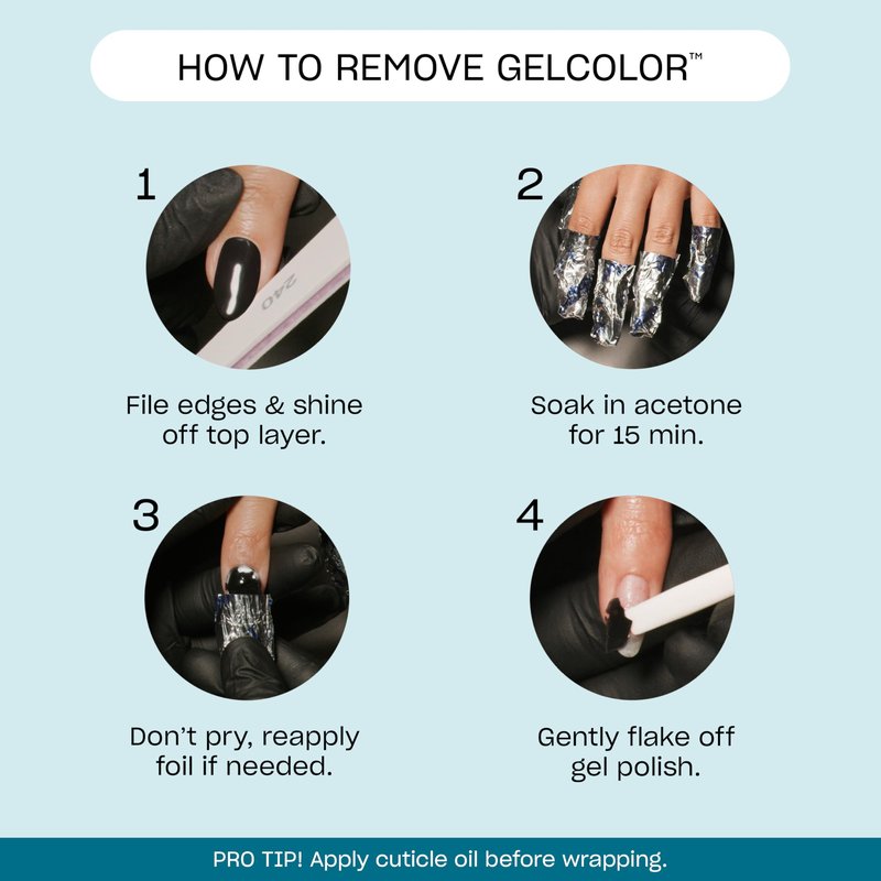 OPI GelColor Bonfire Serenade | Opaque Dark Neutral Cool Brown Crème LED Cure Gel Nail Polish | Salon-Quality Shine, Long-Lasting Wear | Vegan & HEMA Free | 0.5 Fl Oz