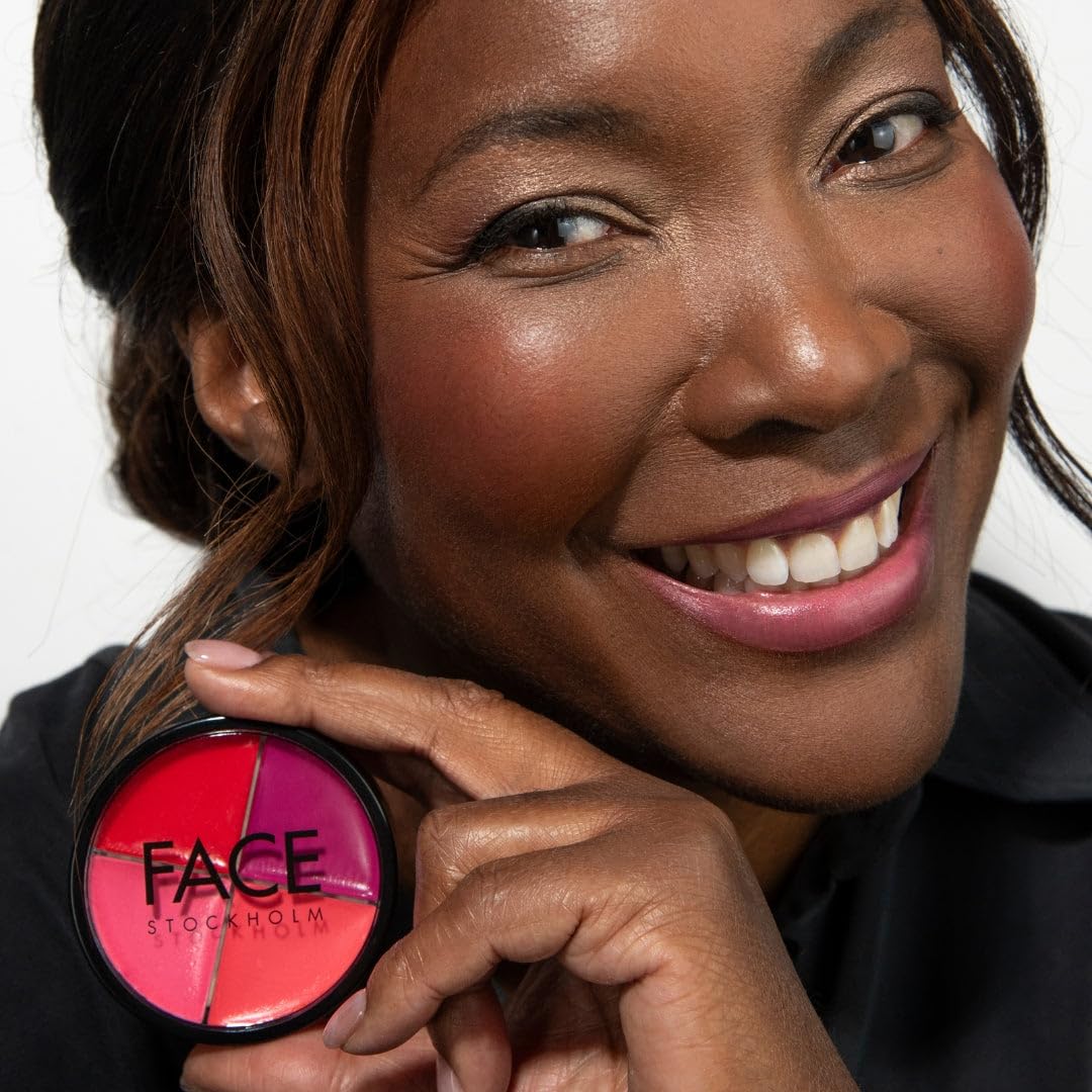 FACE Stockholm Smart Wheel (Bright)