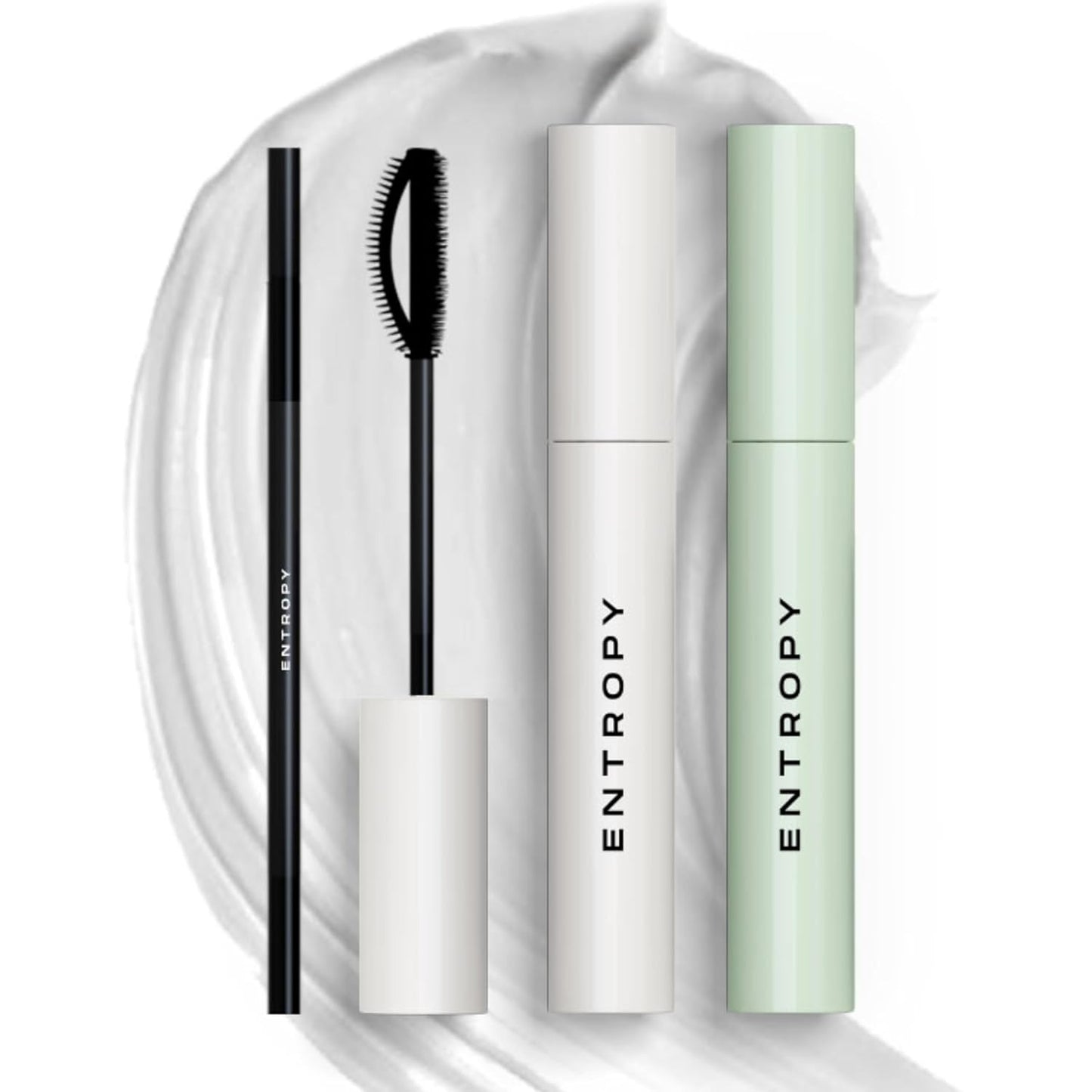 Tough Brow Lift Perm Kit - At-Home DIY Brow Lamination for Fuller, Defined Eyebrows | Hypoallergenic, 0.88 Oz