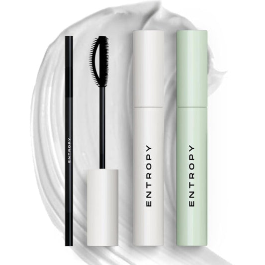 Tough Brow Lift Perm Kit - At-Home DIY Brow Lamination for Fuller, Defined Eyebrows | Hypoallergenic, 0.88 Oz