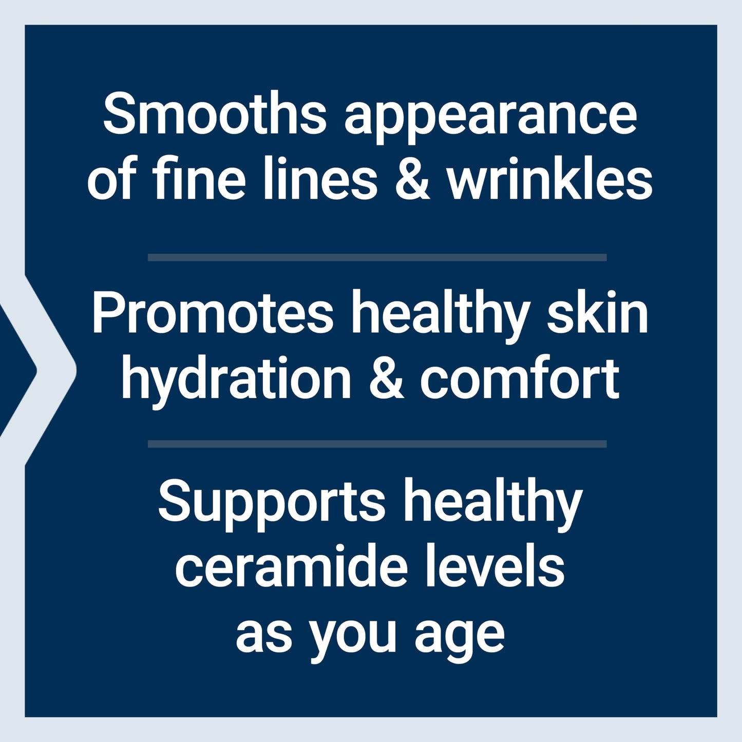 Life Extension Skin Restoring Ceramides* – Wheat Oil Extract – Hydrates & Smooths the Appearance of Fine Lines & Wrinkles – Gluten-Free, Non-GMO, 1-Daily, Vegetarian – 30 Liquid Capsules