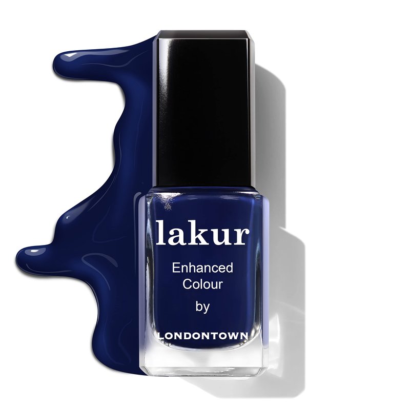 LONDONTOWN Lakur Enhanced Colour, Buckingham Blue