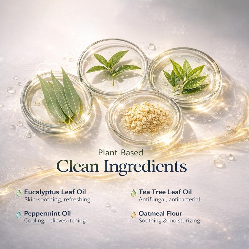TAGRID Folliculitis, Folliculitis Treatment, Severe Folliculitis Treatment, Lichen, Folliculitis Cream - Safe & Fast - 100g