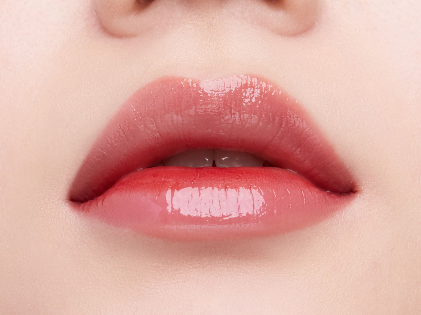 JUNG SAEM MOOL OFFICIAL LIP-PRESSION TINT