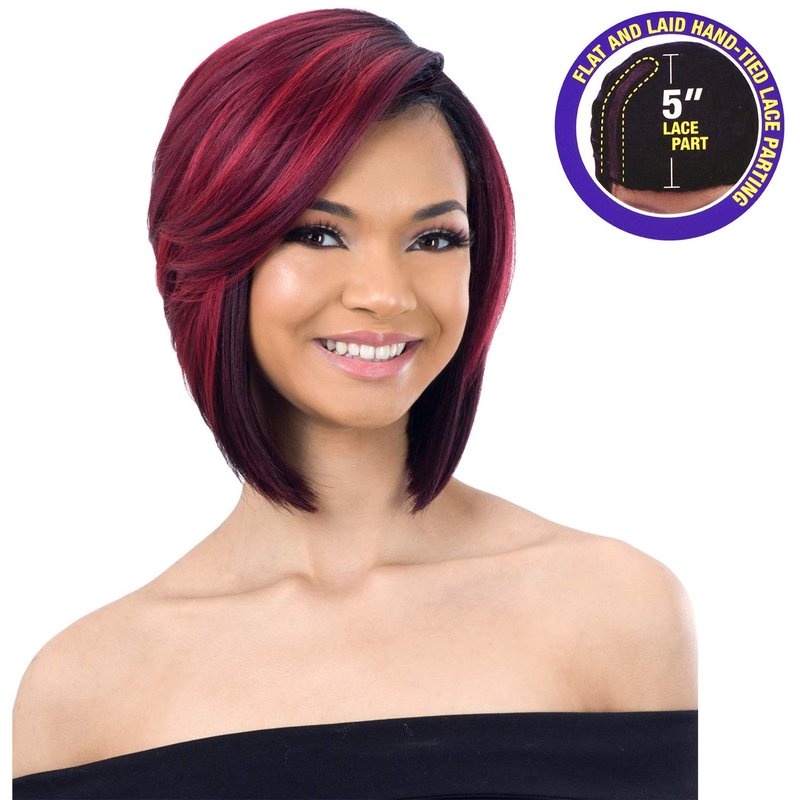 FreeTress Equal 5" Lace Part Wig Vashanti (1)