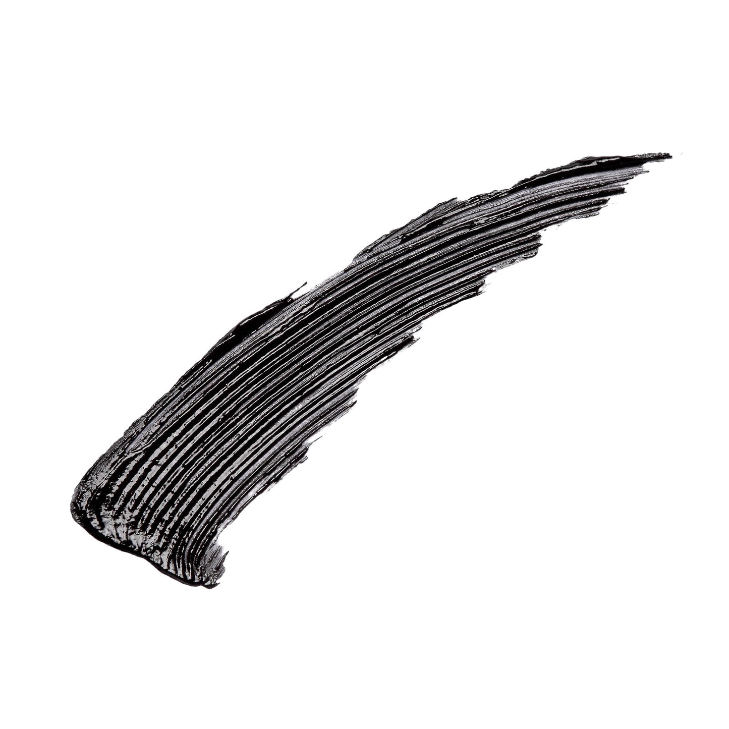 Lune+Aster Cosmic Growth Mascara | Carbon Black-Free, Lash-Enhancing Mascara - Jet Black