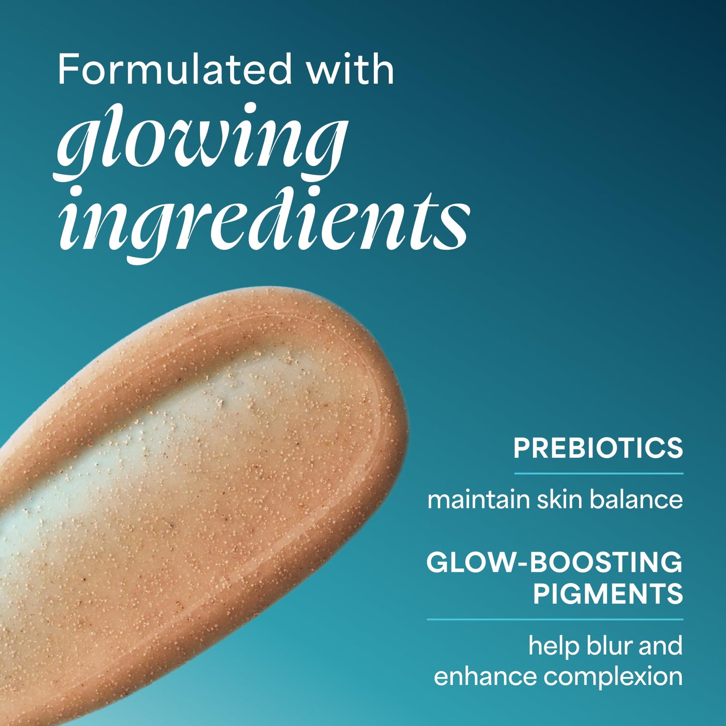 TULA Skin Care Face Filter Blurring and Moisturizing Primer - Magic Hour, Evens the Appearance of Skin Tone & Redness, Hydrates & Improves Makeup Wear, 1fl oz