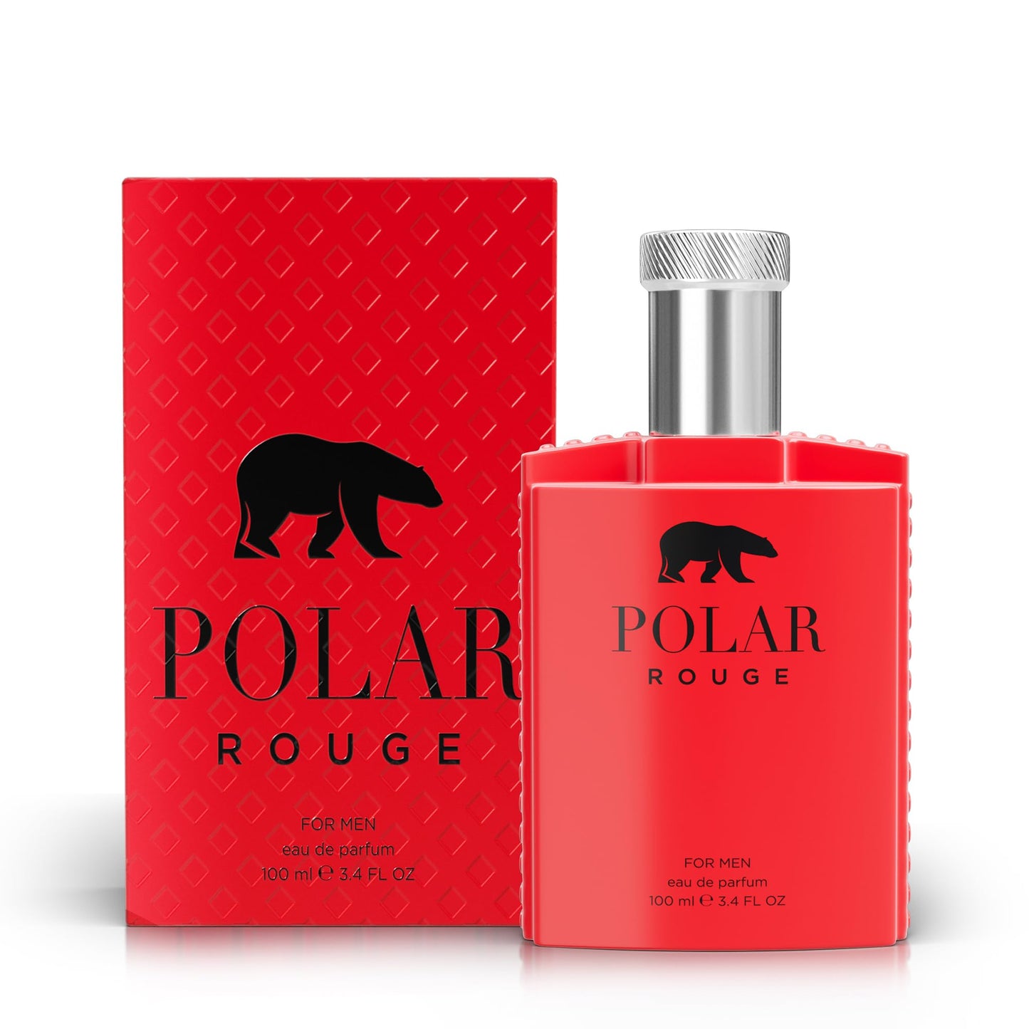 Sandora Fragrances Perfume for Men – INSPIRED by A WORLD RENOWNED MEN'S PERFUME – Cranberry, Grapefruit, Italian Lemon, Warm Woods – Fresh, Spicy, Woody, Long-Lasting – Premium Mens Cologne 3.4 oz