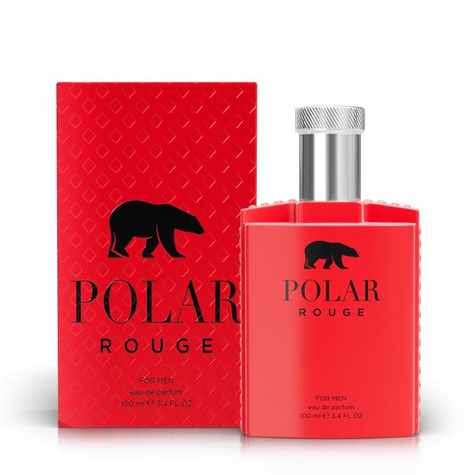 Sandora Fragrances Perfume for Men – INSPIRED by A WORLD RENOWNED MEN'S PERFUME – Cranberry, Grapefruit, Italian Lemon, Warm Woods – Fresh, Spicy, Woody, Long-Lasting – Premium Mens Cologne 3.4 oz