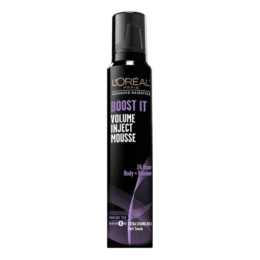 Hair Care