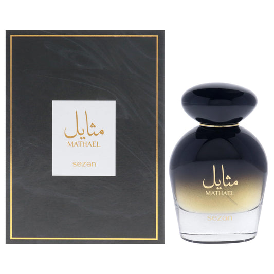 Mathael by Sezan for Women - 3.72 oz EDP Spray