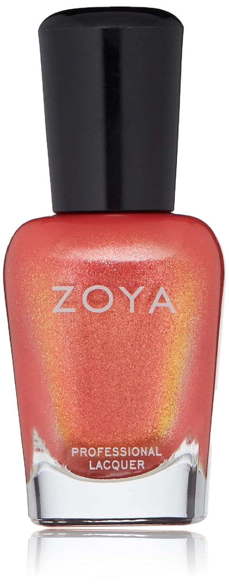 Zoya Nail Polish - Solstice, Long-Lasting Formula | 0.5 Fl. Oz.