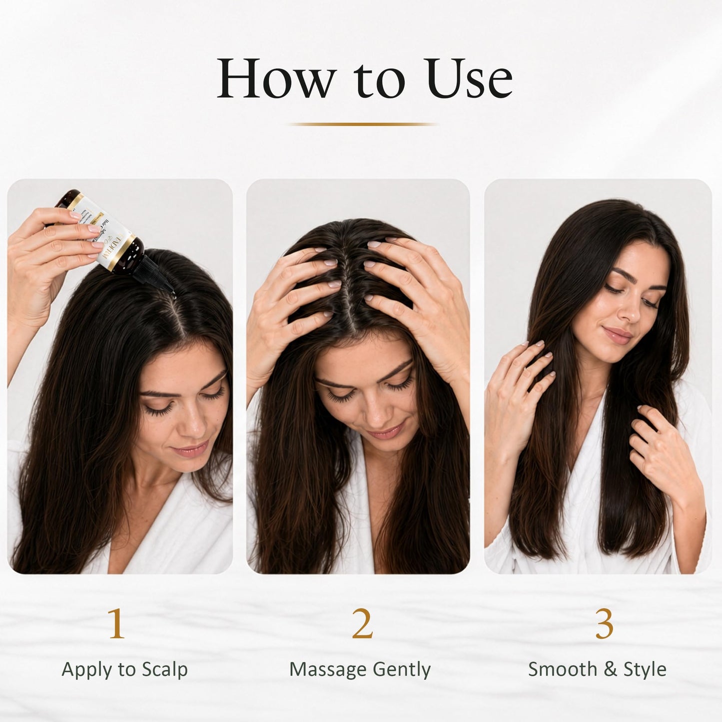 ETADERM Advanced Hair Growth Serum
