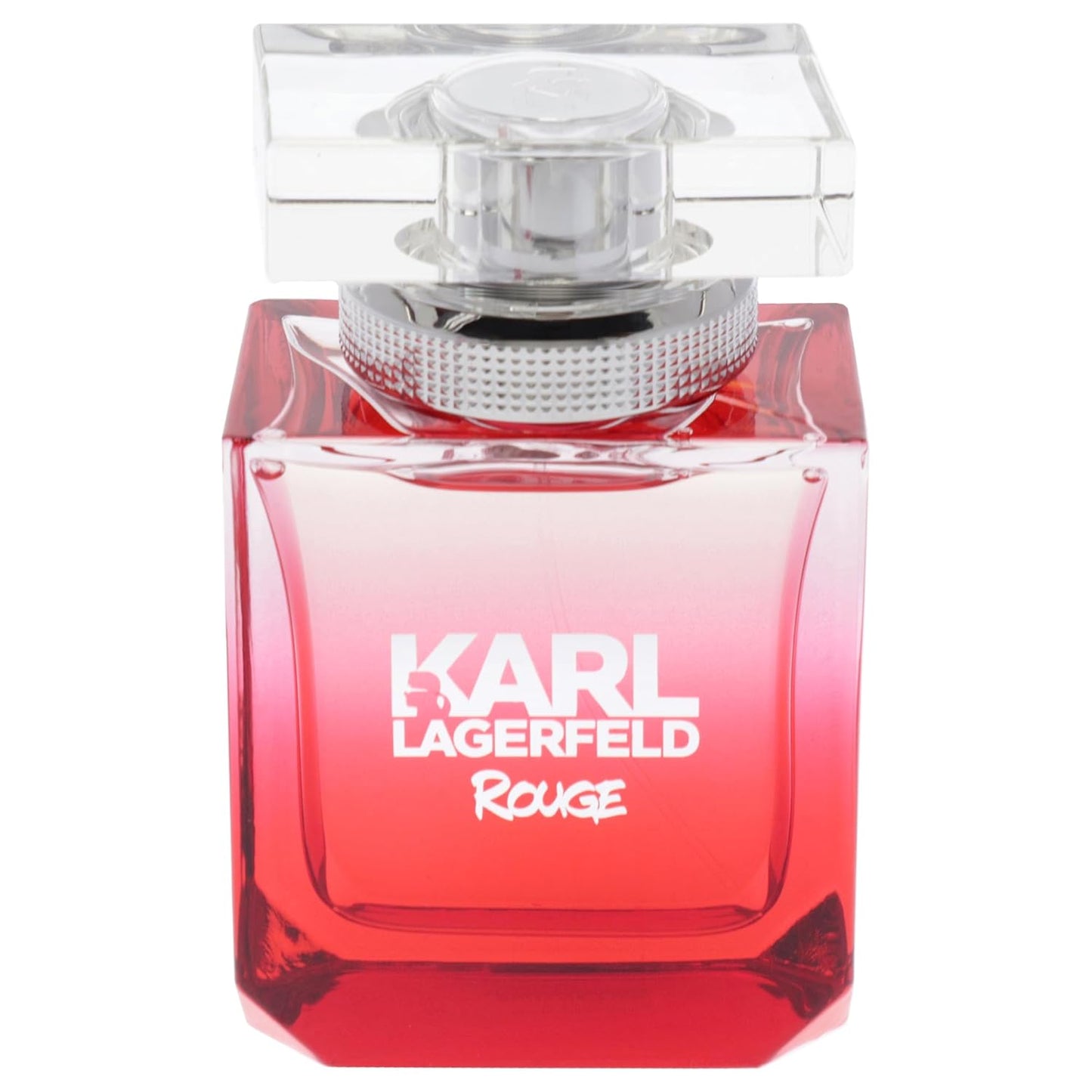 Karl Lagerfeld Rouge for Women - Elegant 2.8 oz Eau de Parfum Spray
