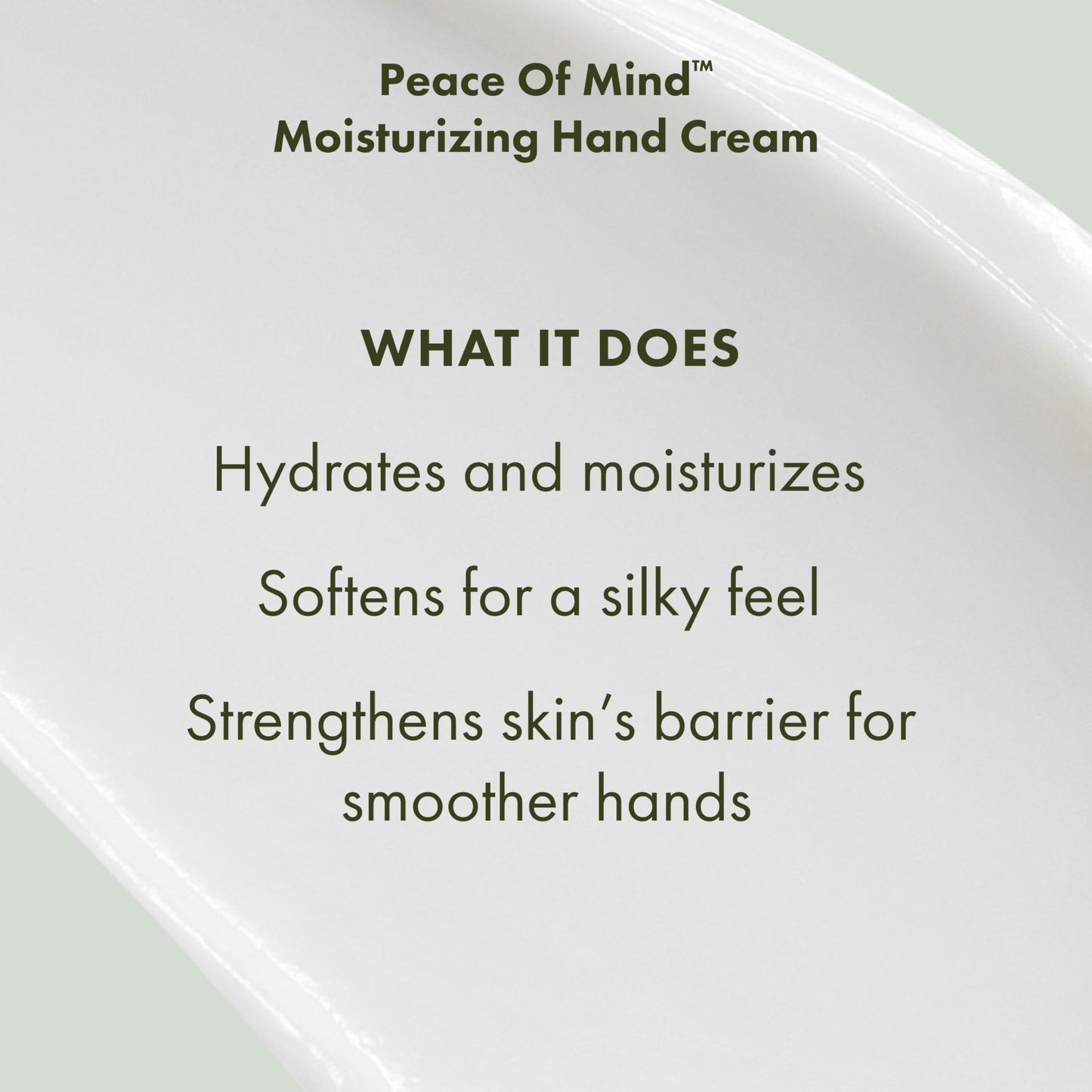 Origins Peace of Mind On-the-Spot Relief | Relaxing Aromatherapy Experience With Eucalyptus, Peppermint & Basil Essential Oils | Wellness Gift