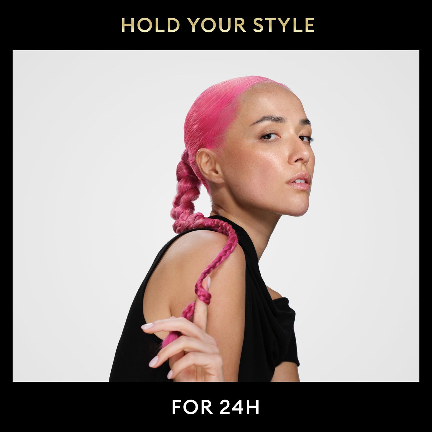 TRESemmé Tres Two Extra Hold Spray with 2 Control oz