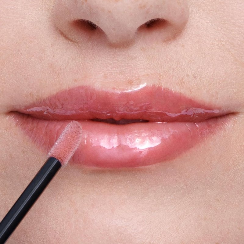 Bourjois Gloss Fabuleux Lip Gloss - Mauvie Star Shade | Hydrating Shine