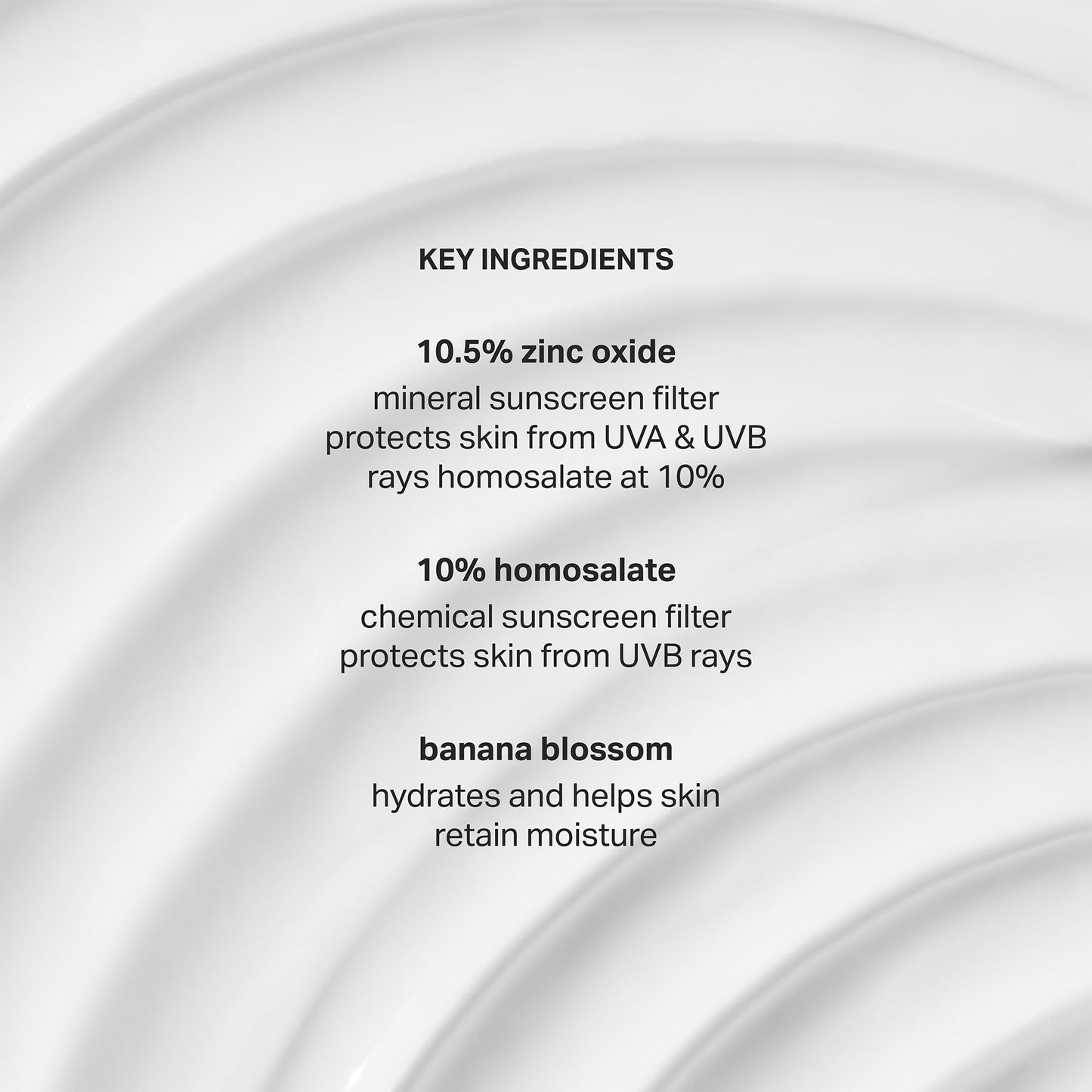 Cocokind Silk SPF Sunscreen, Lightweight Sunscreen for UVA and UVB Protection, Broad Spectrum SPF 30, Sensitive Skin Friendly with Zinc Oxide, Non-Greasy, 1.7 oz