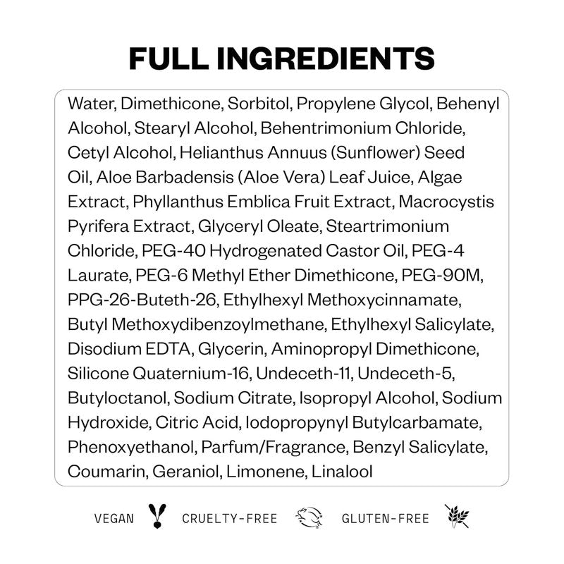 IGK Clear Gloss Top Coat - Shine, Strengthen & Smooth Finish | Vegan & Cruelty-Free | 4.2 Oz (Pack of 2)
