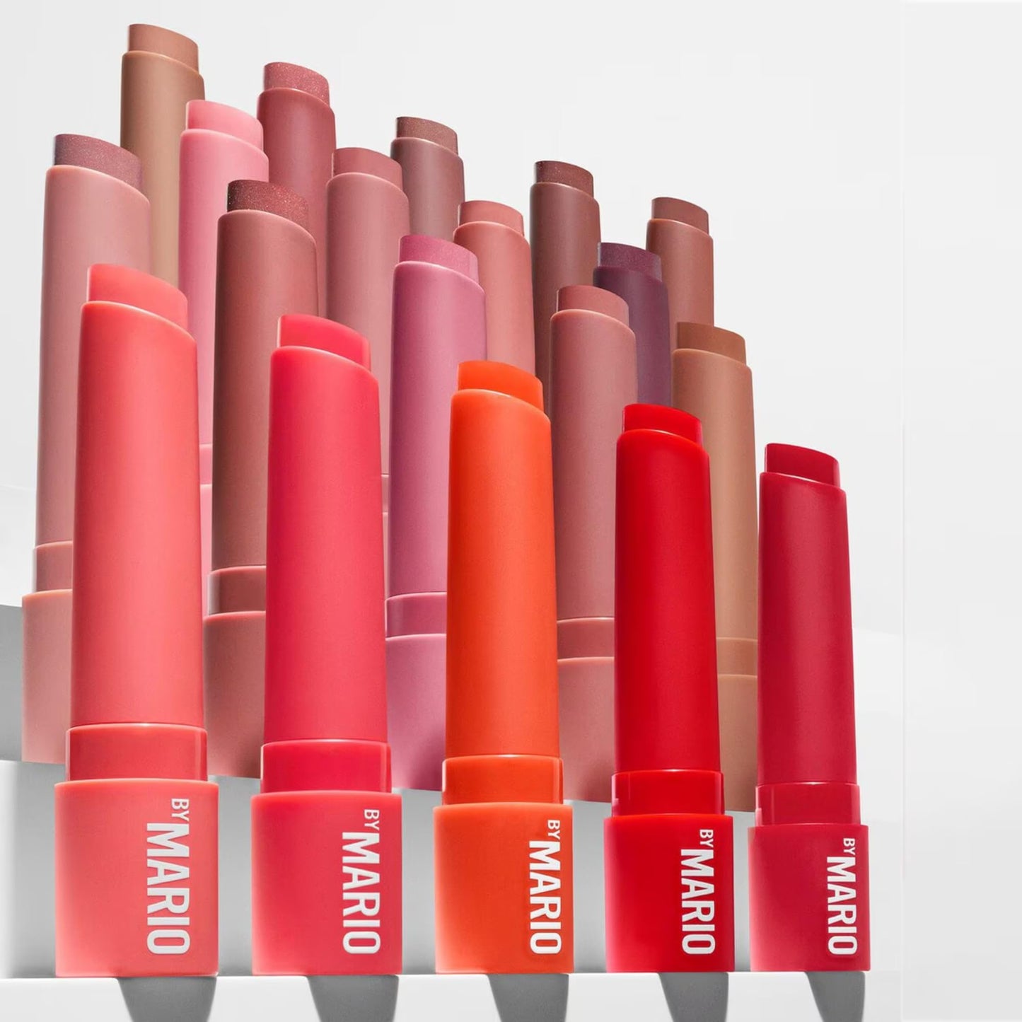 Plumping Lip Serum with MoistureGlow by MAKEUP BY MARIO