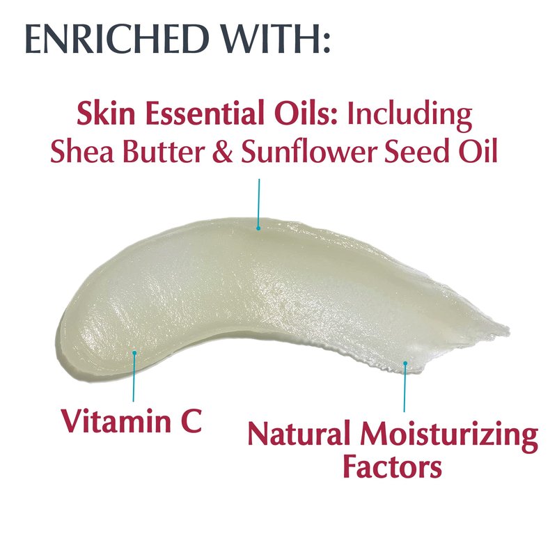 Eucerin Intensive Repair Essential Oil Balm, Body Balm for Very Dry Skin with Skin Essential Oils Shea Butter and Sunflower Oil, 7 Oz, Pack of 1