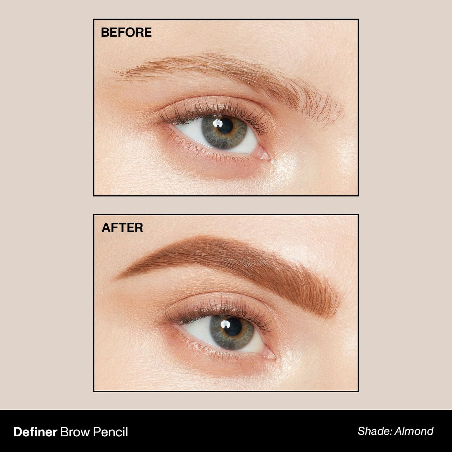 MORPHE Definer Brow Pencil