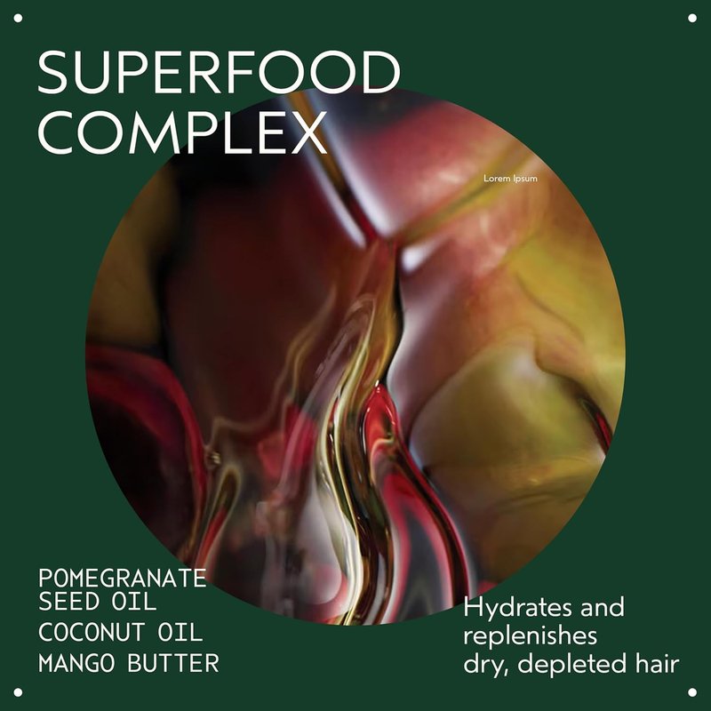 Aveda Nutriplenish Conditioner - Light Moisture Hydrating Formula for Fine to Medium Dry Hair | Organic Pomegranate Oil, Coconut Oil, Mango Butter