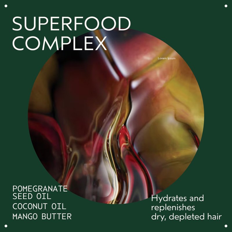 Aveda Nutriplenish Shampoo Light Moisture | Hydrating Shampoo for Fine to Medium Dry Hair | Organic Pomegranate Oil, Coconut Oil, Mango Butter | 93% Naturally Derived*, 8.5 Fl Oz