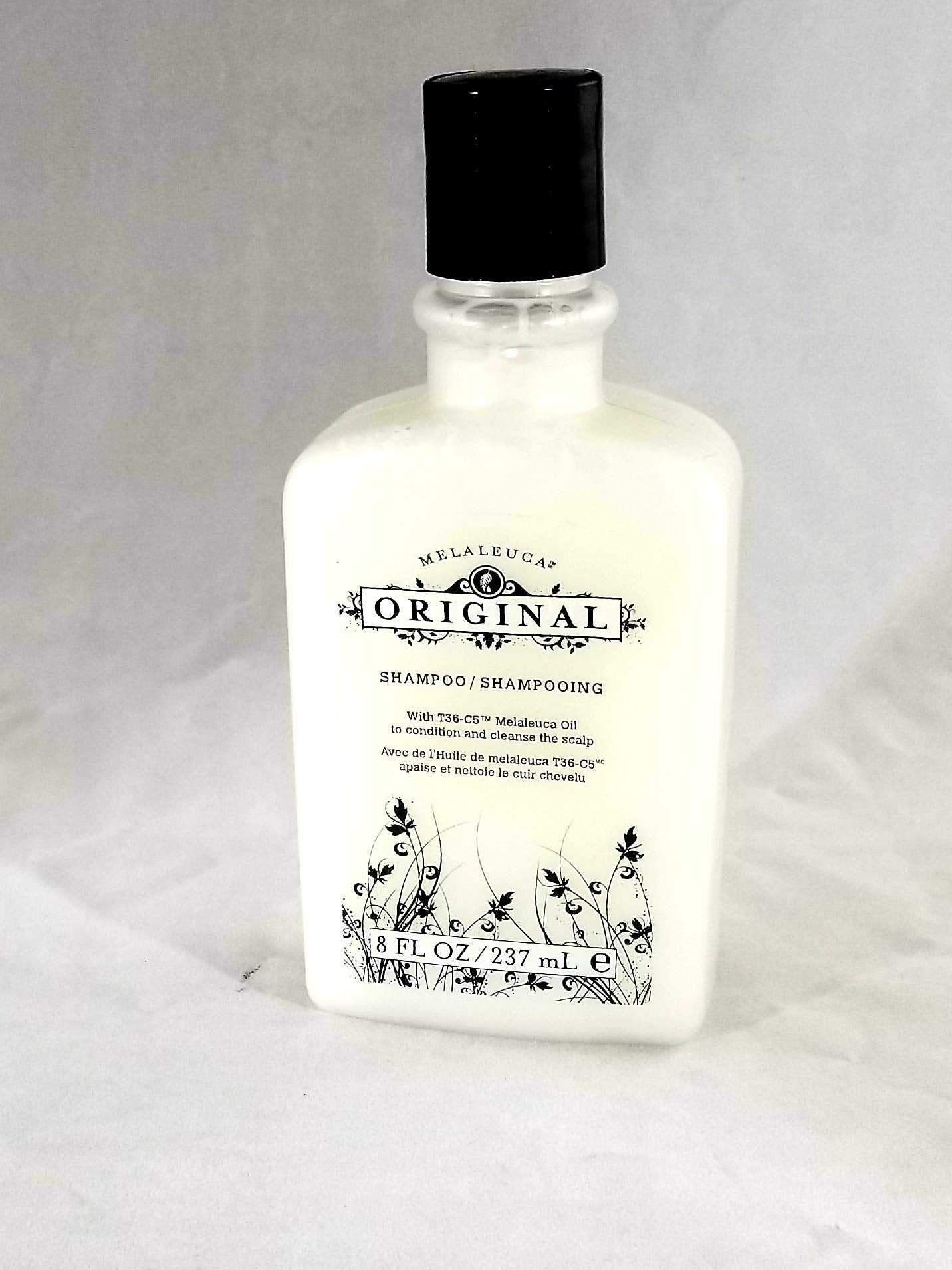 Original Shampoo