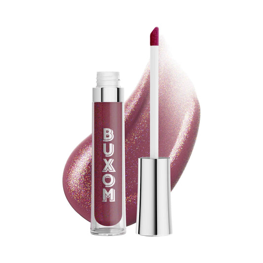 BUXOM Full-On Plumping Lip Polish, Starr