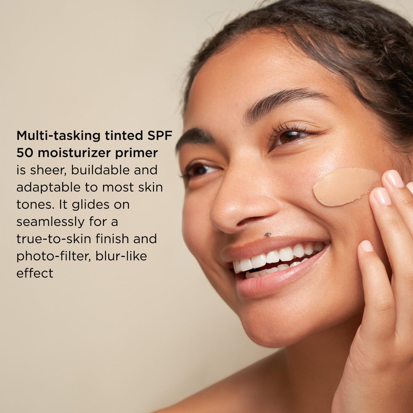 IMAGE Skincare, PREVENTION+ Daily Perfecting Primer SPF 50, 1 oz