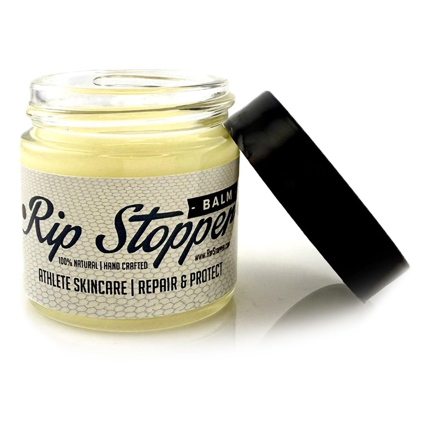 Rip Prevention Kit Rip Stopper | Repair and Prevent Skin Rips, Blisters, Cracks, Tears & Abrasions | 100% Natural Skincare | Rock Climbing, Weightlifting, Rowing