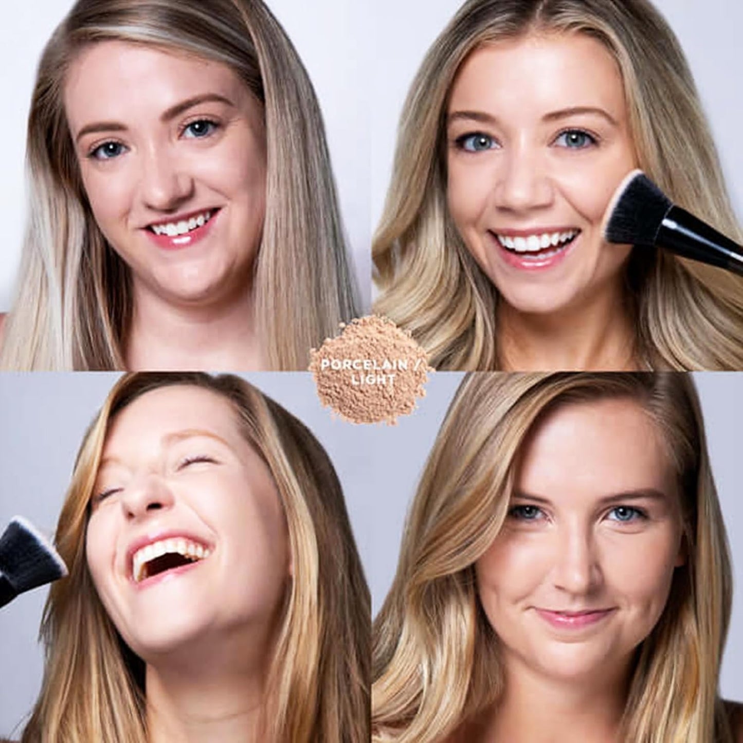 LumiMatte Blurring Finishing & Setting Powder - Lightweight, Matte Finish | Perfect for All Skin Types