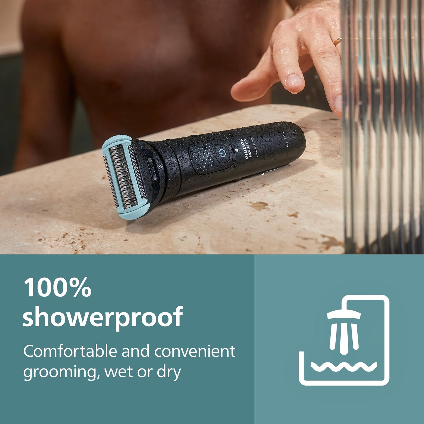 Philips Norelco Bodygroom
