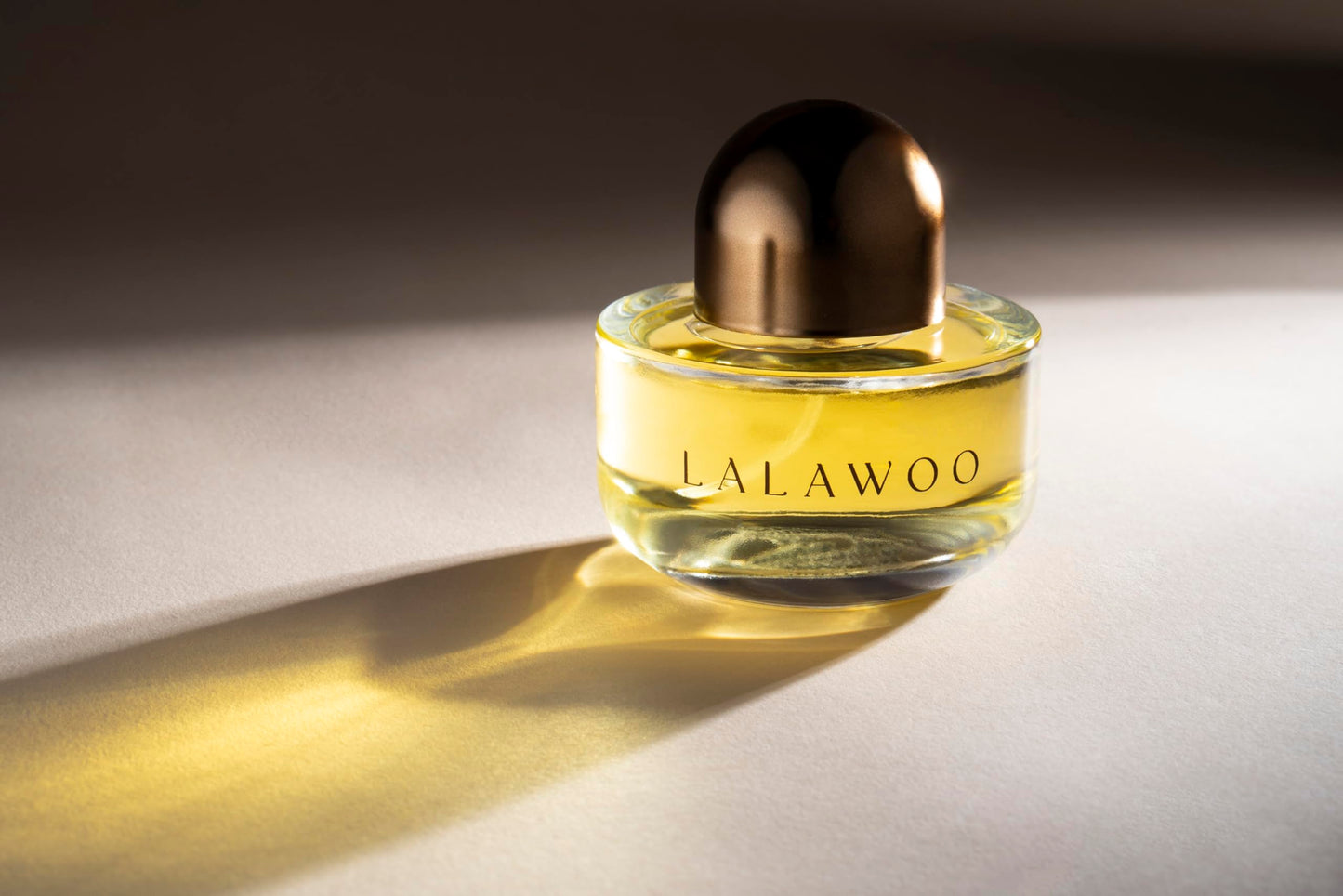 DefineMe Lalawoo Perfume, 1.7 fl oz, Gourmand Fragrance with Pistachio, Vanilla & Caramel Notes, Perfumes for Women