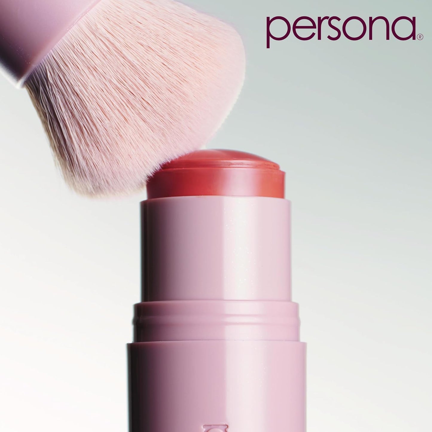 Teddy Cosmetics Dreamstick Cream Blush - Buildable, Lightweight Multi-Stick for Cheeks & Lips | Vegan, Fragrance-Free
