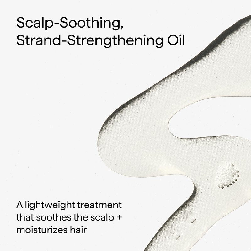 Briogeo Scalp Revival Rosemary Pre-Wash Oil | Moisturizing Scalp Treatment for Dry, Flaky, or Itchy Scalp | Strengthens Hair & Soothes Scalp | Vegan & Cruelty-Free | 3.4 oz